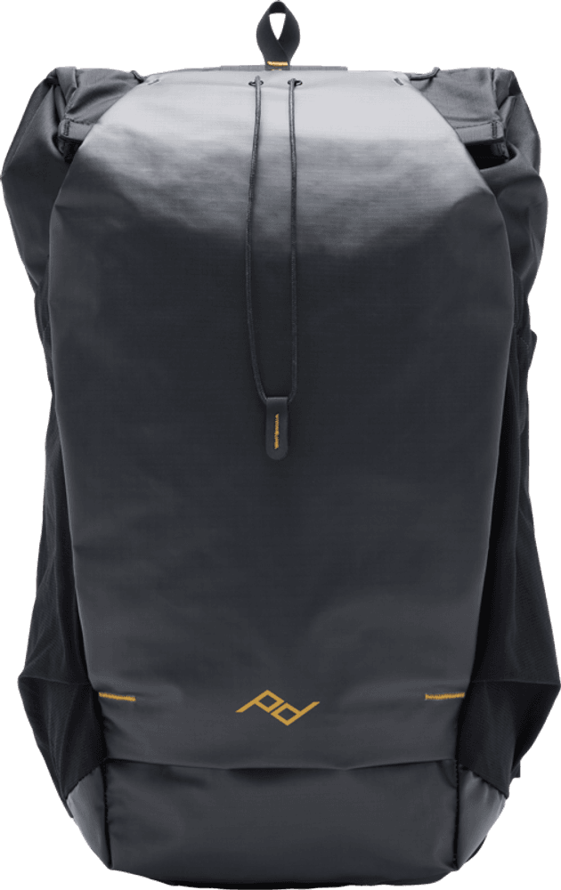 Peak Design Outdoor Backpack 25L Black
