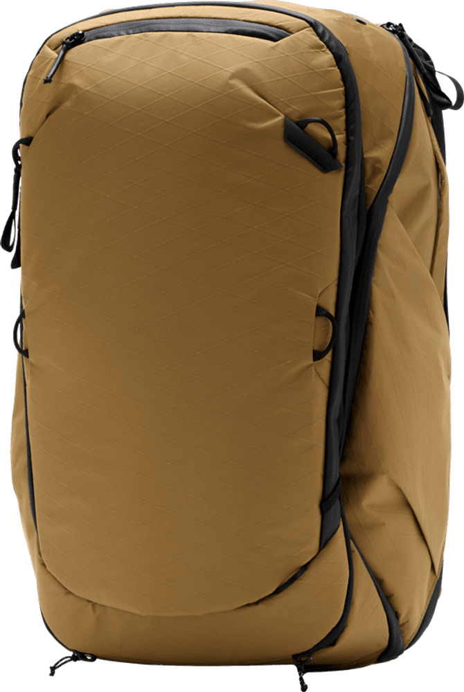 Peak Design Travel Backpack 45L Coyote 