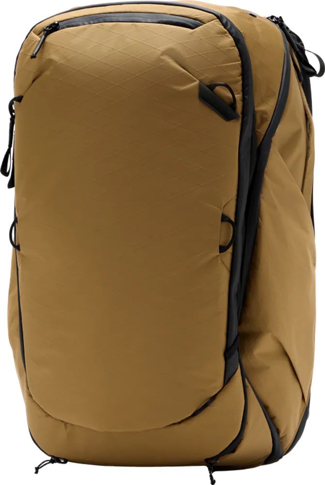 Peak Design Travel Backpack 45L Coyote 