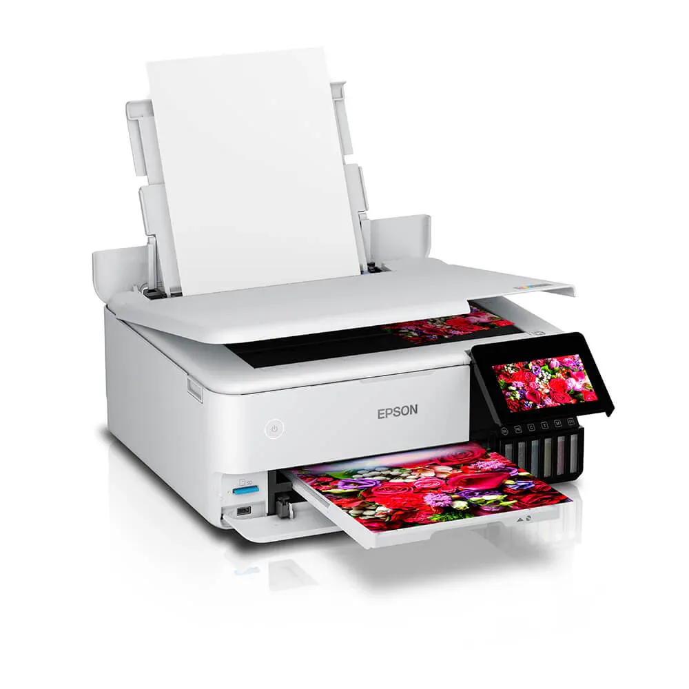 Epson EcoTank ET-8500 