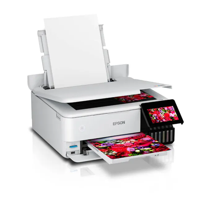 Hovedbilde Epson EcoTank ET-8500 