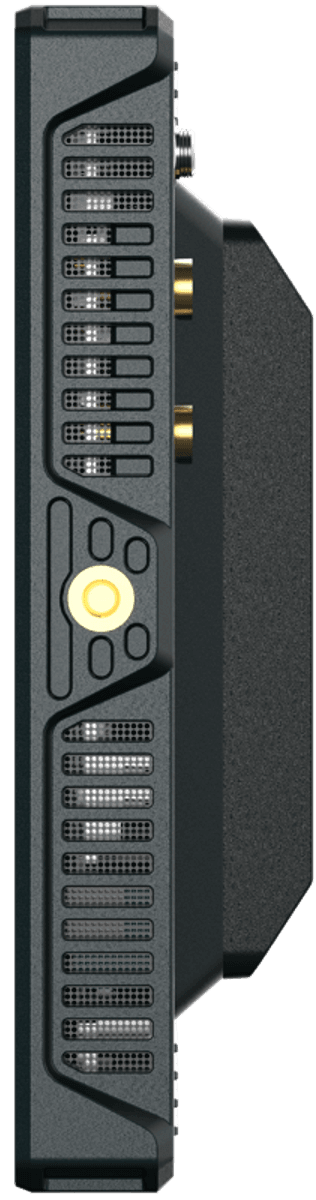 Hollyland Pyro 7 kit Dual 7