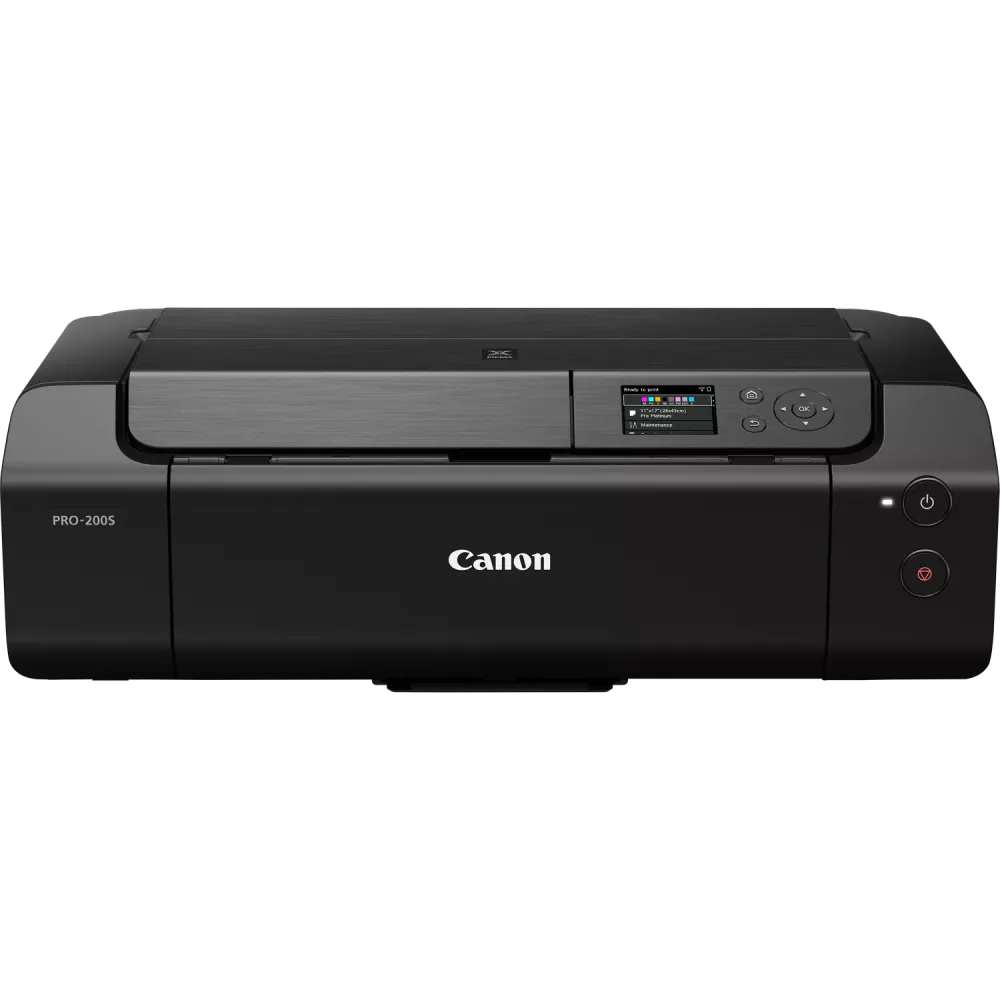 Canon PIXMA PRO-200S A3 Plus trådløs fargefotoskriver