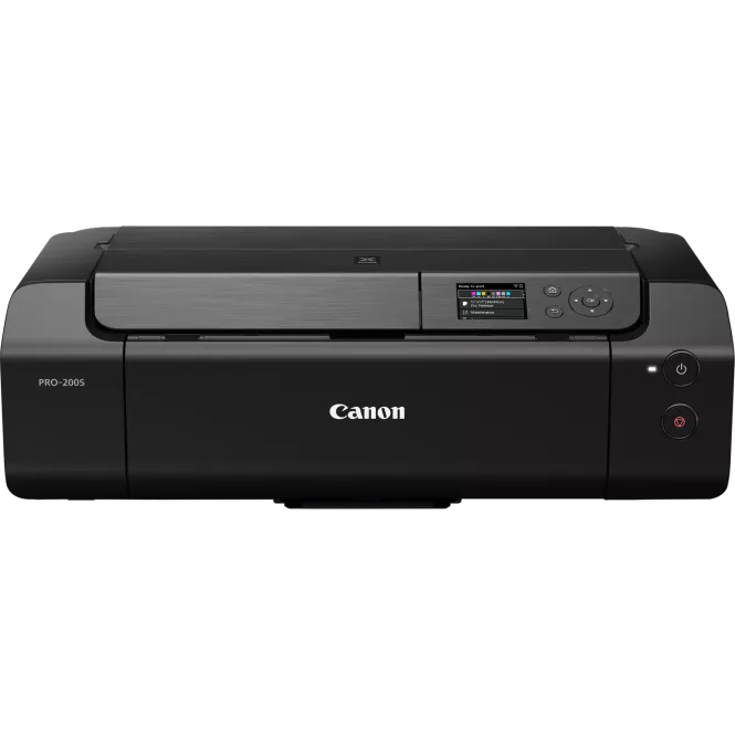 Hovedbilde Canon PIXMA PRO-200S A3 Plus trådløs ...