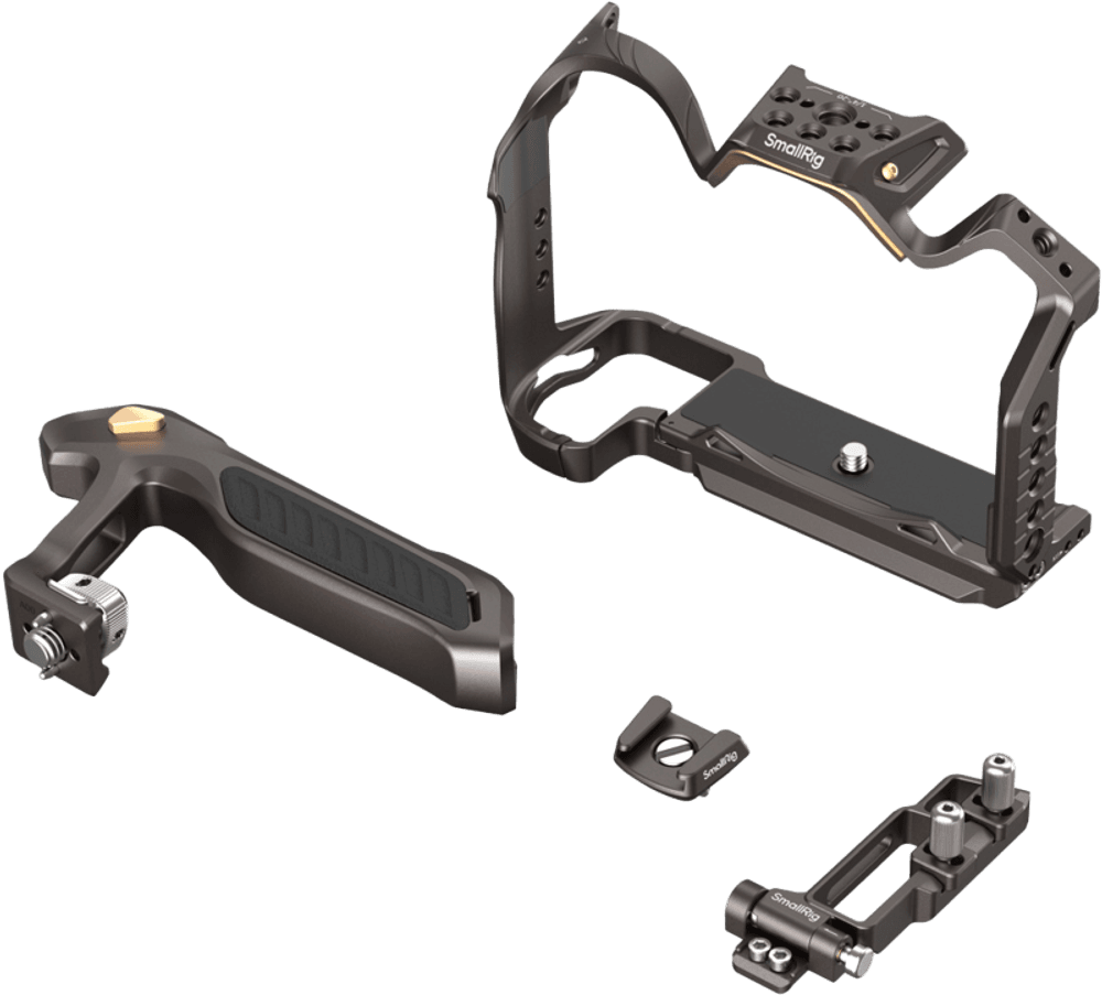 SmallRig 4522 Night Eagle Cage Kit for Nikon Z 6III