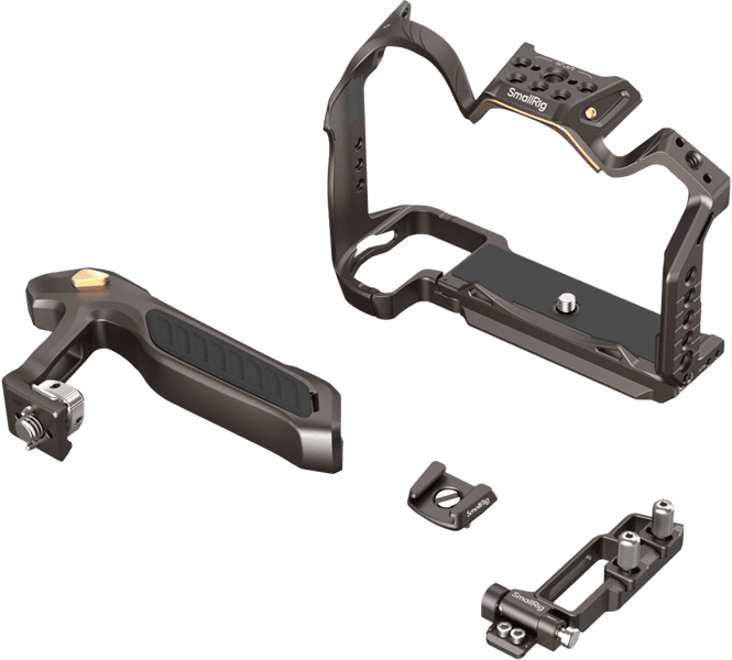 Hovedbilde SmallRig 4522 Night Eagle Cage Kit for Nikon Z ...
