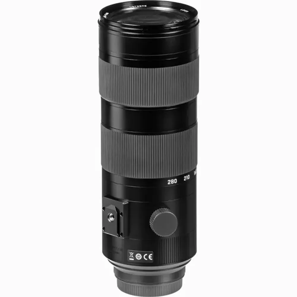 Leica APO-Vario-Elmarit 90-280 f/2.8-4