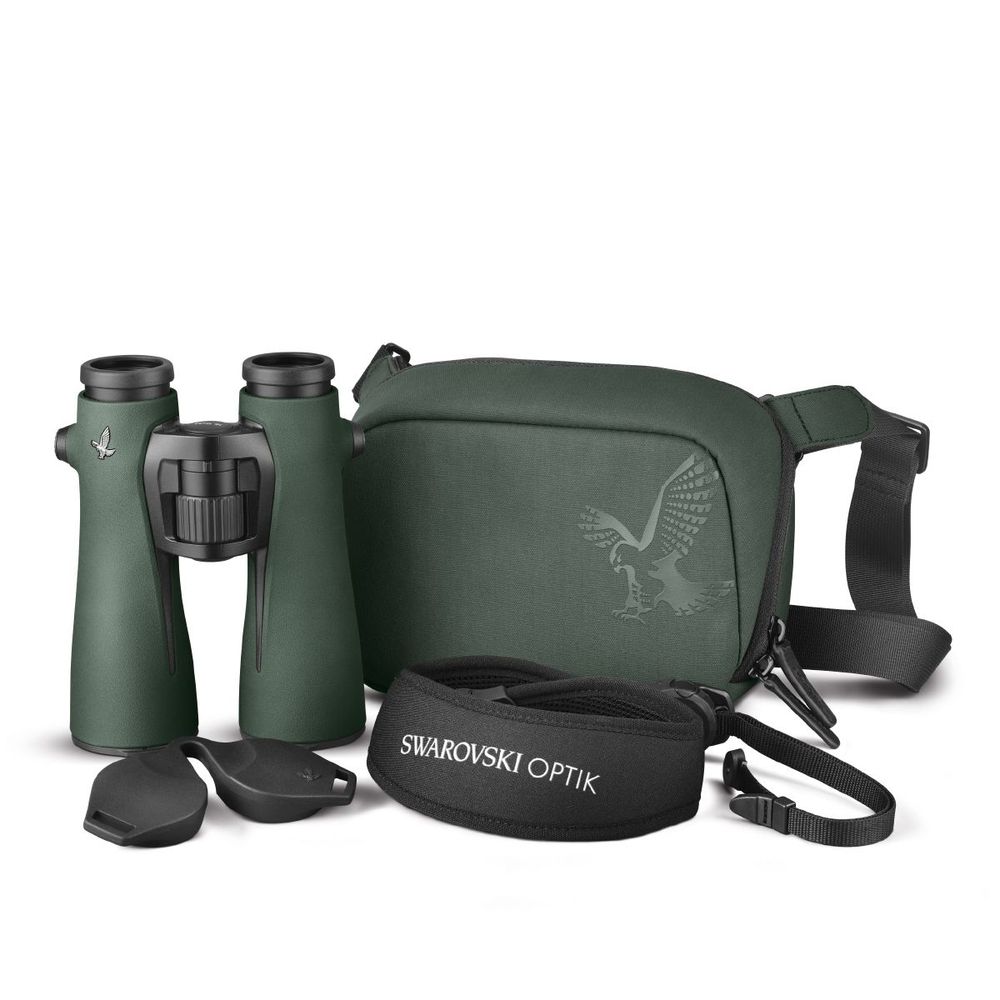 Swarovski Optik NL Pure 14x52