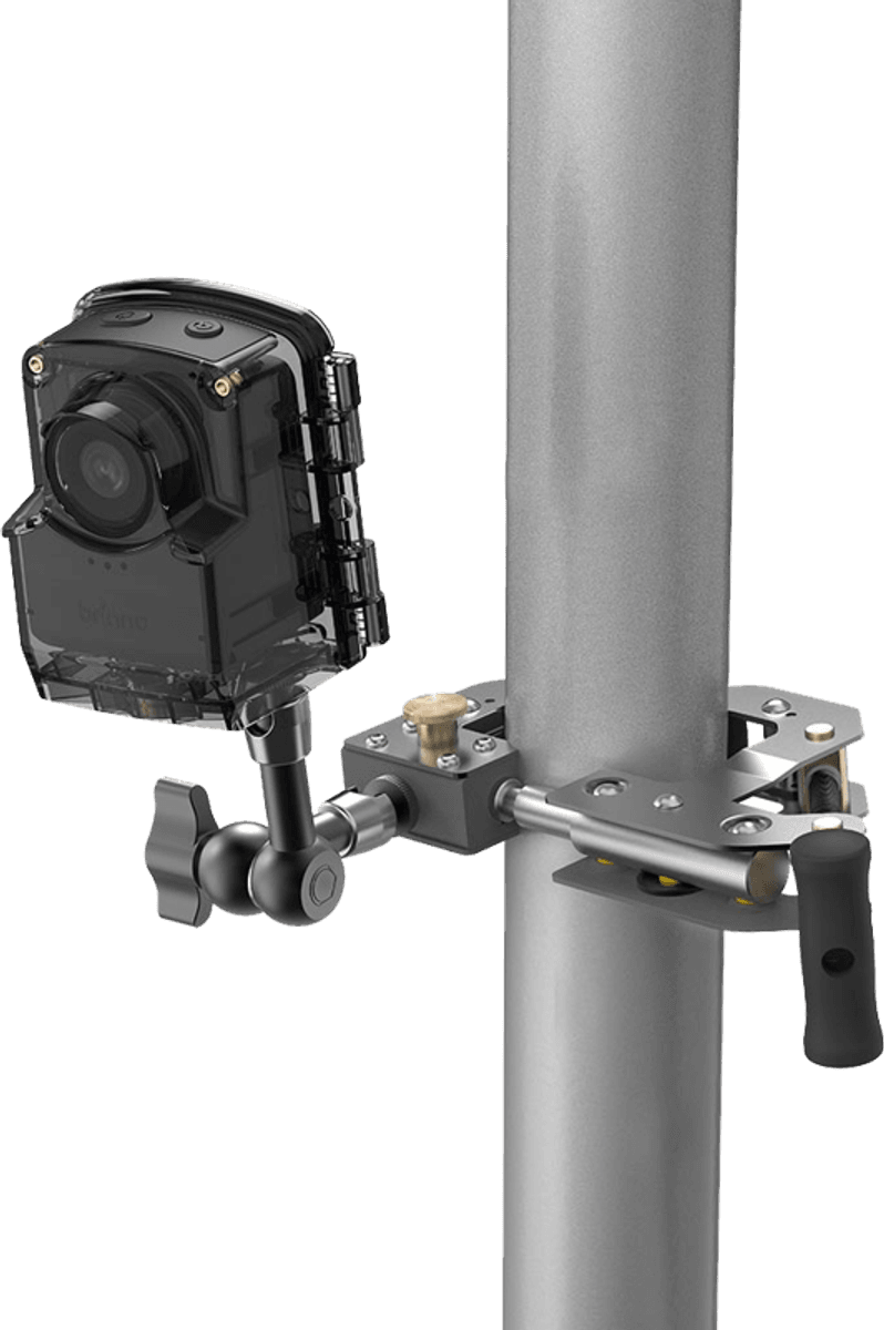 Brinno TLC2020 Time Lapse Camera Construction Bundle