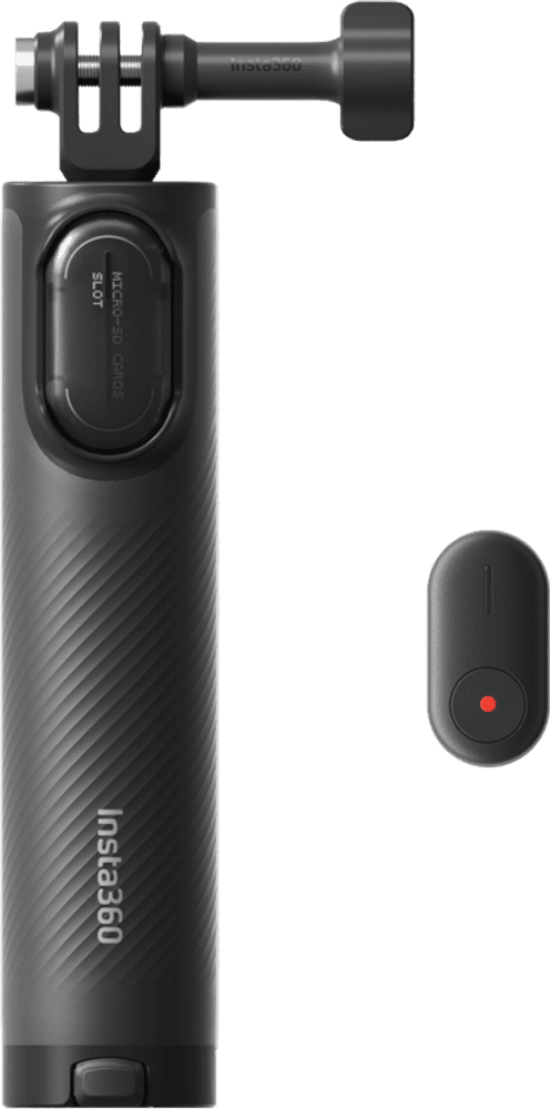 Insta360 Mini 2-in-1 Tripod 2.0 Remote Kit