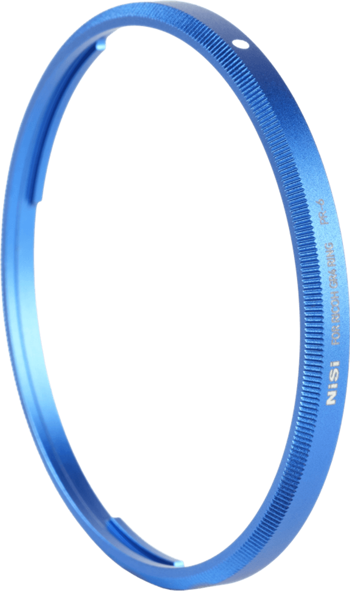 NiSi Ring Kit for Ricoh GR4