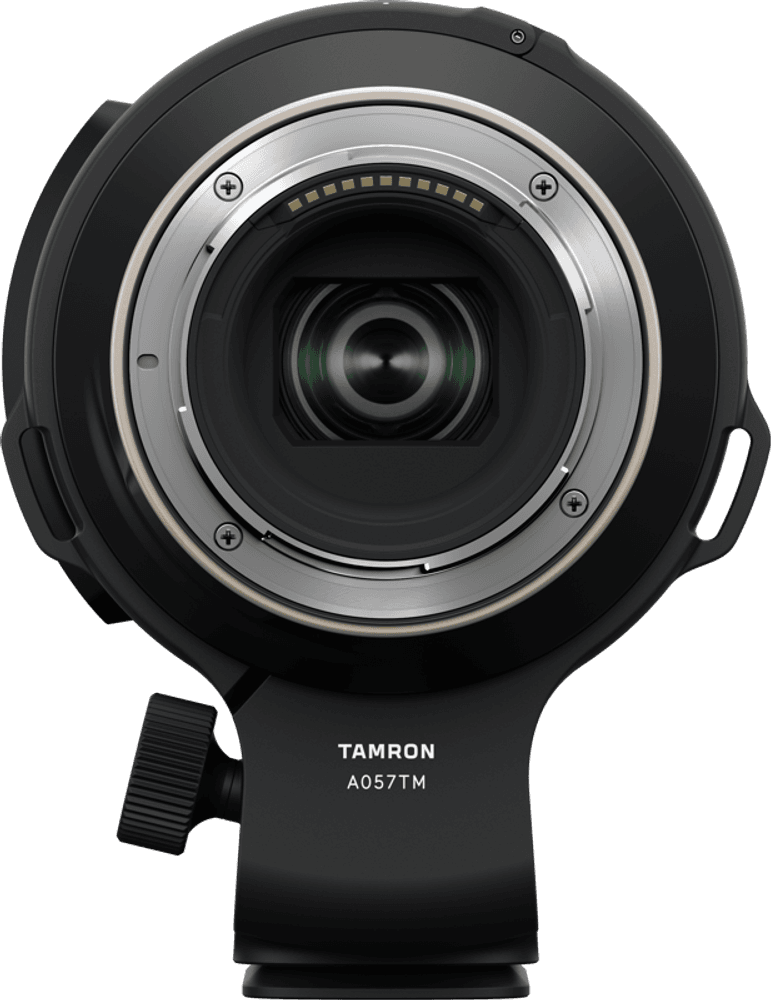 Tamron 150-500 F/5-6.7 Di III VC VXD Nikon Z (Full Frame & APS-C) 