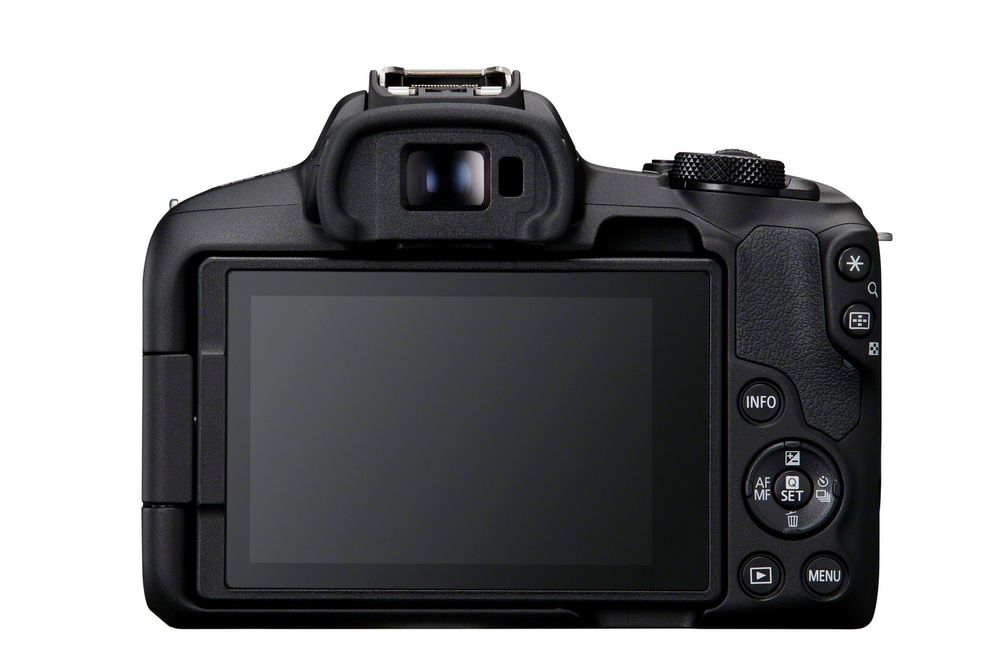 Canon EOS R50 kamerahus