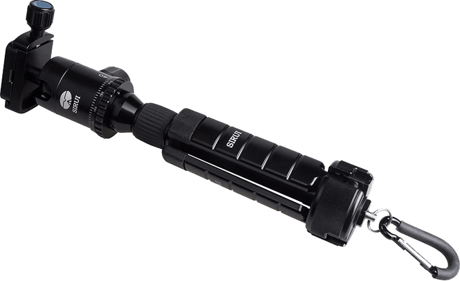 Hovedbilde SIRUI 3T-35 bordstativ