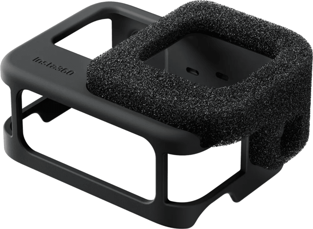 Insta360 Ace Pro Wind Muff Cover