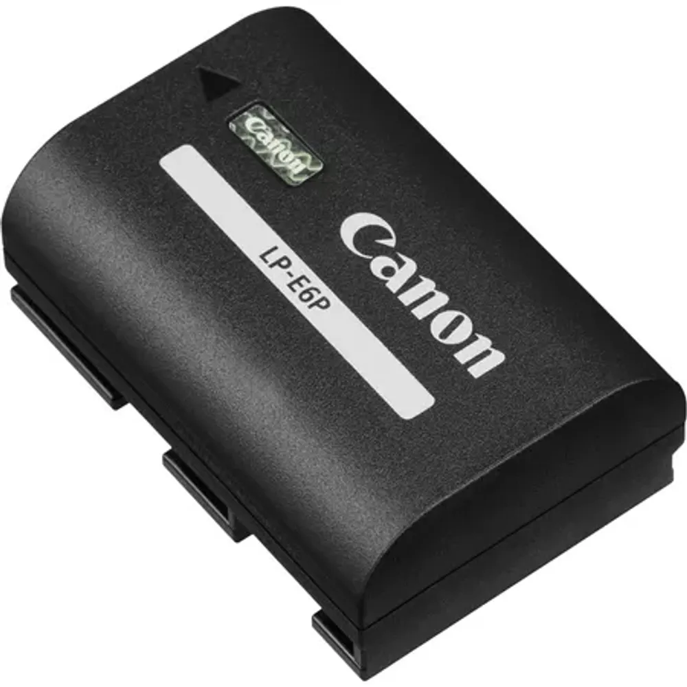 Canon LP-E6P Batteri
