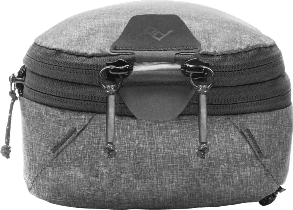Peak Design Packing Cube // Small // Charcoal