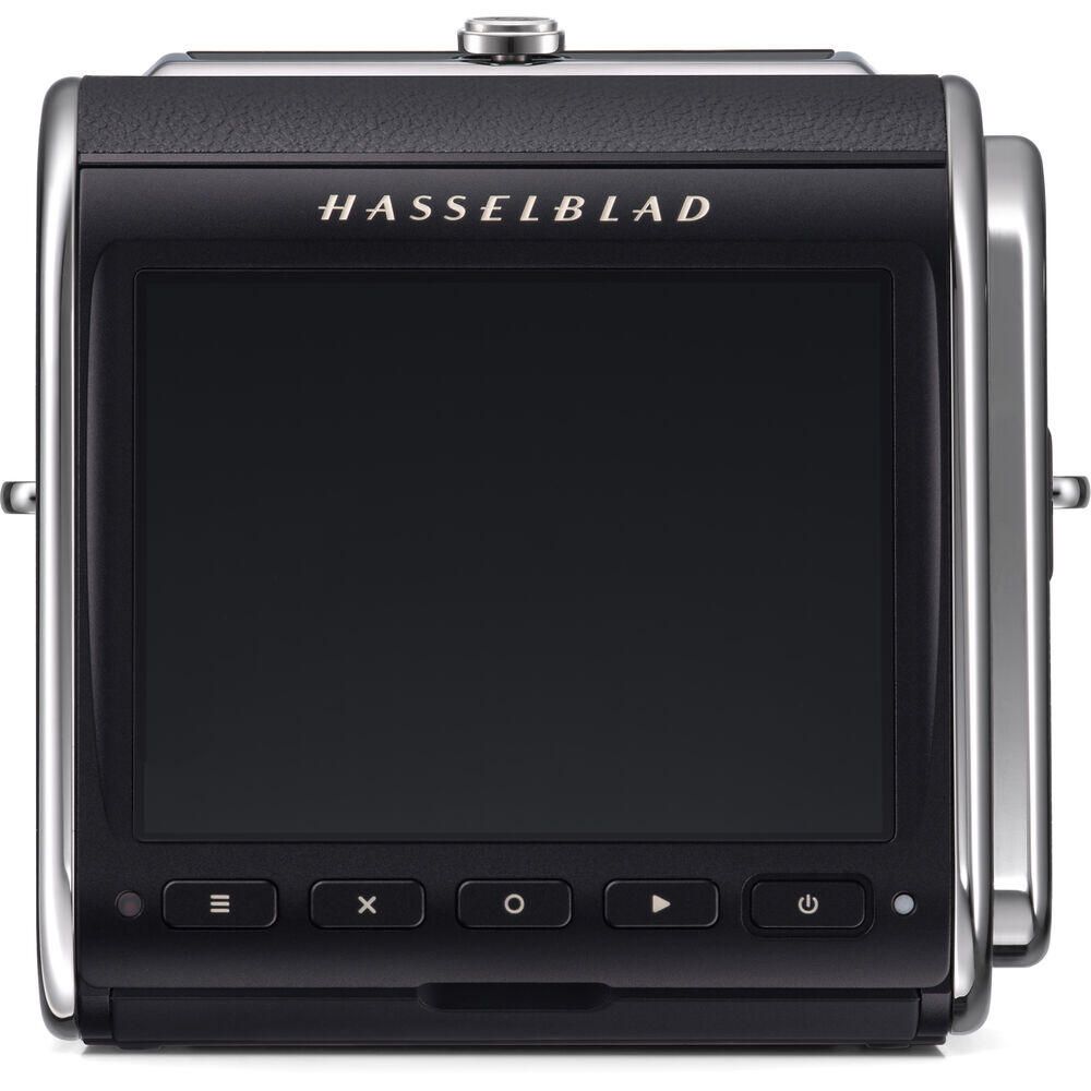 Hasselblad 907X & CFV 100C