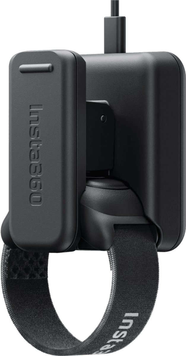 Insta360 Ring Remote