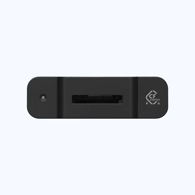 Hovedbilde Sony MRW-G3 CFexpress Type A Minnekortleser