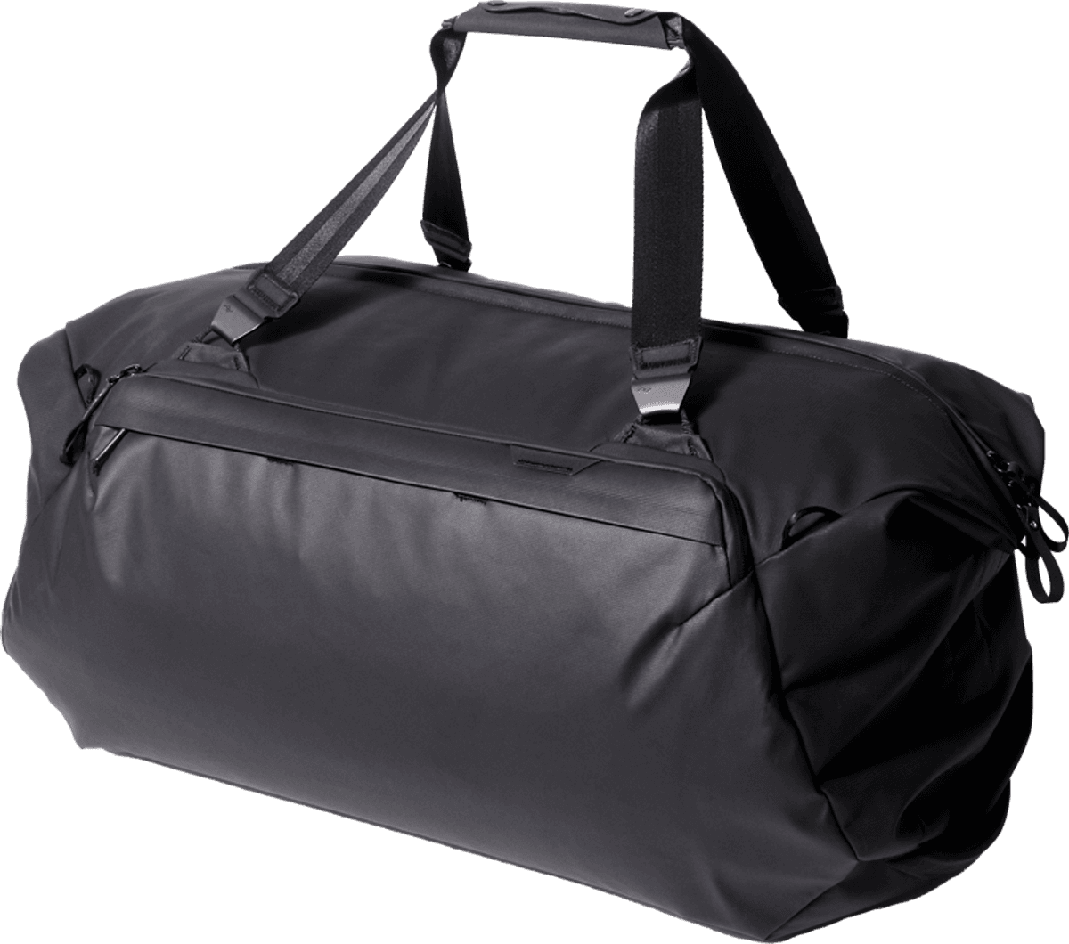 Peak Design Travel Duffel 80L Black