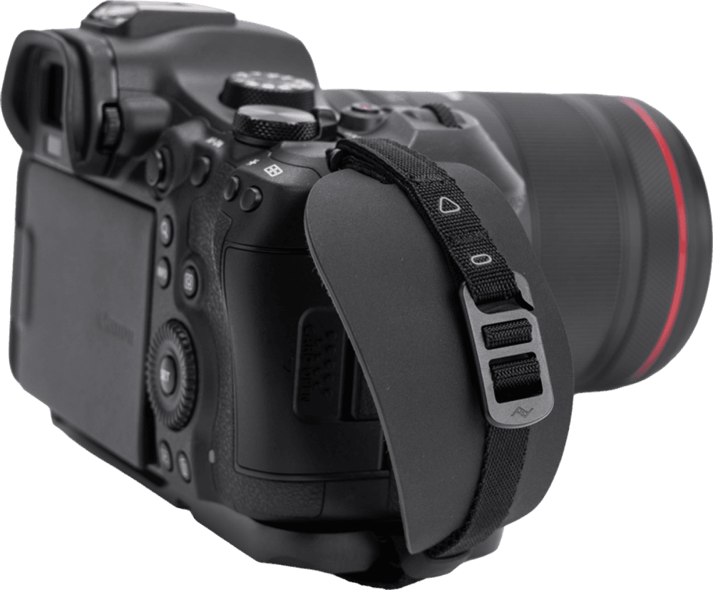 Peak Design Field Bracket I Canon R6 II