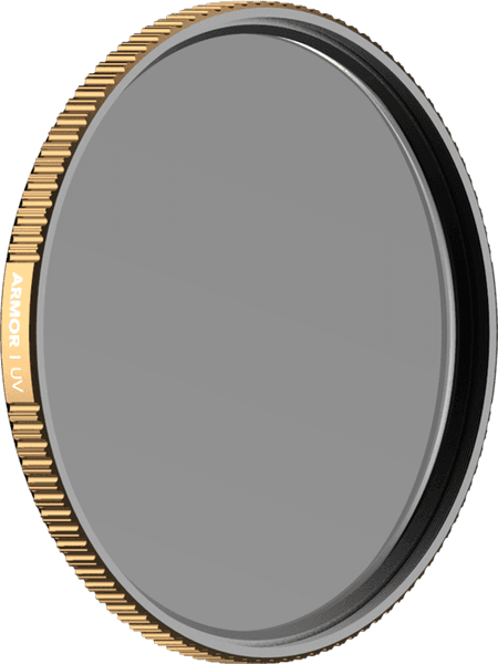 Hovedbilde PolarPro  QuartzLine Armor UV Filter 82mm