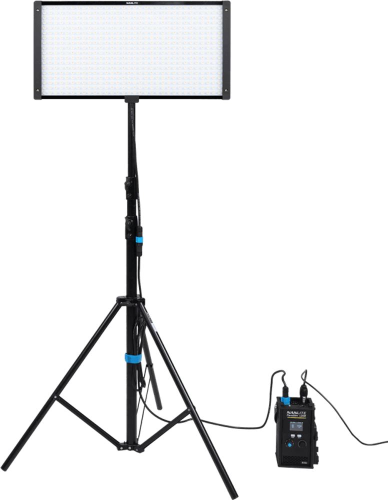 Nanlite PavoSlim 120B LED Panel