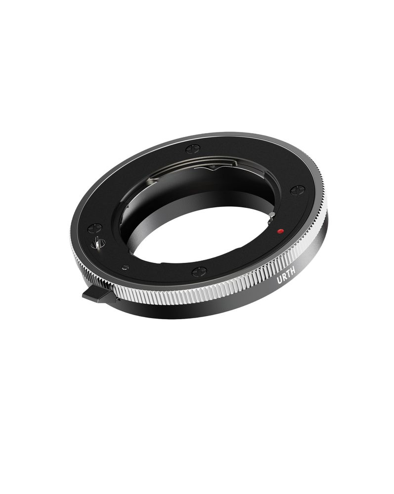 Urth objektivadapter for Contax G objektiv til Sony E-Kamerahus