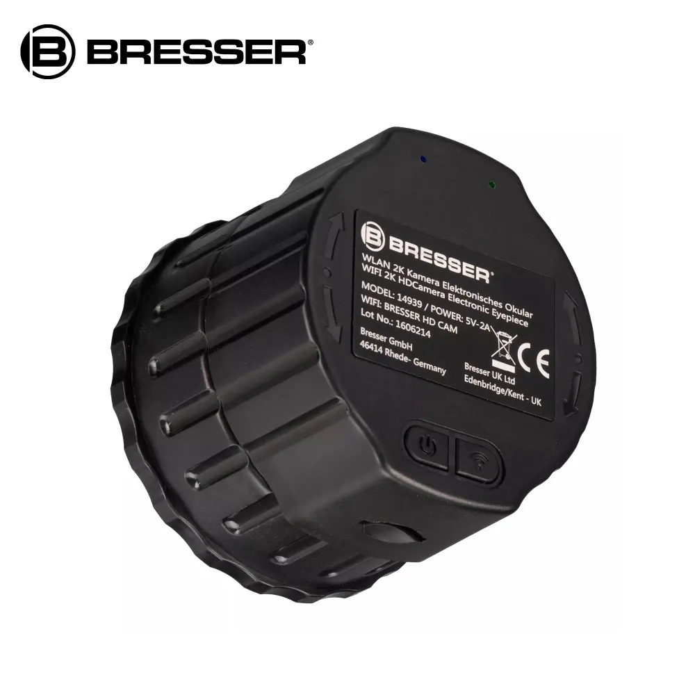 Bresser WIFI Okular Kamera