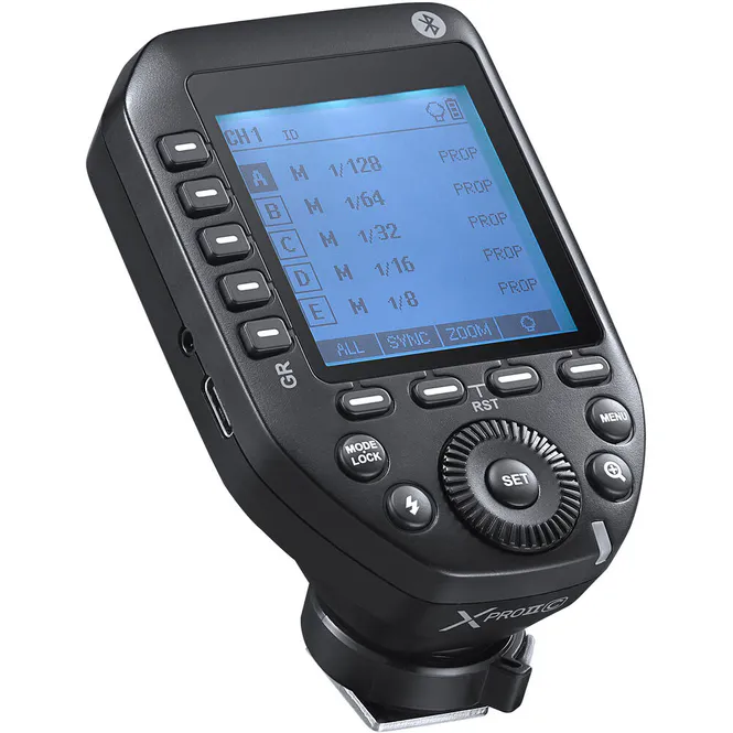 Hovedbilde Godox X PRO II Transmitter for Leica