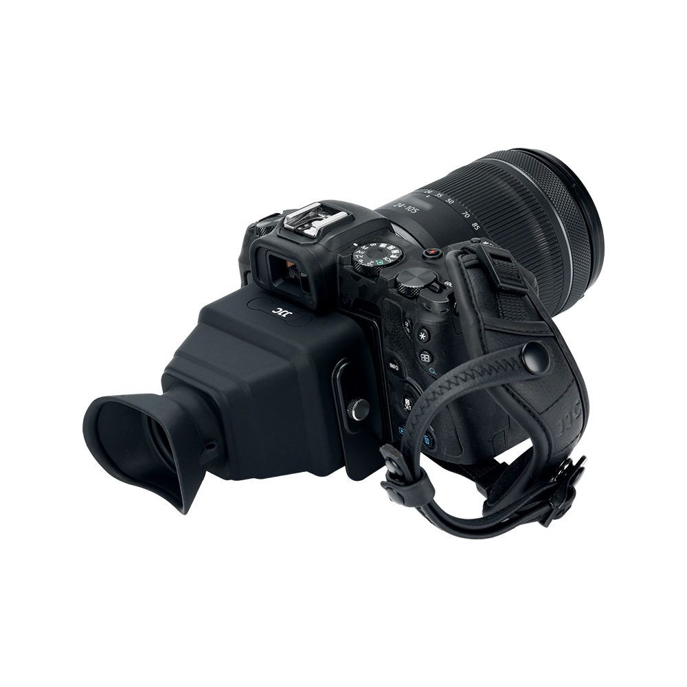 JJC LVF-PRO1 Screen Viewfinder