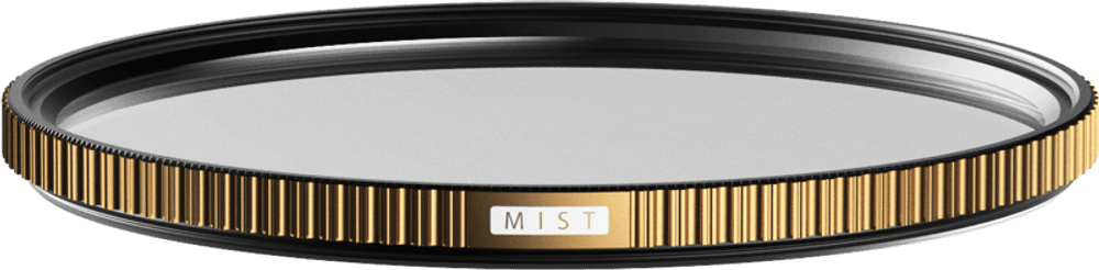 PolarPro  QuartzLine Mist (1/2 Diffusion) Filter 67mm