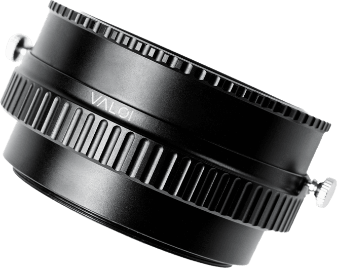 Hovedbilde Valoi Easy Precision Framing Helicoid