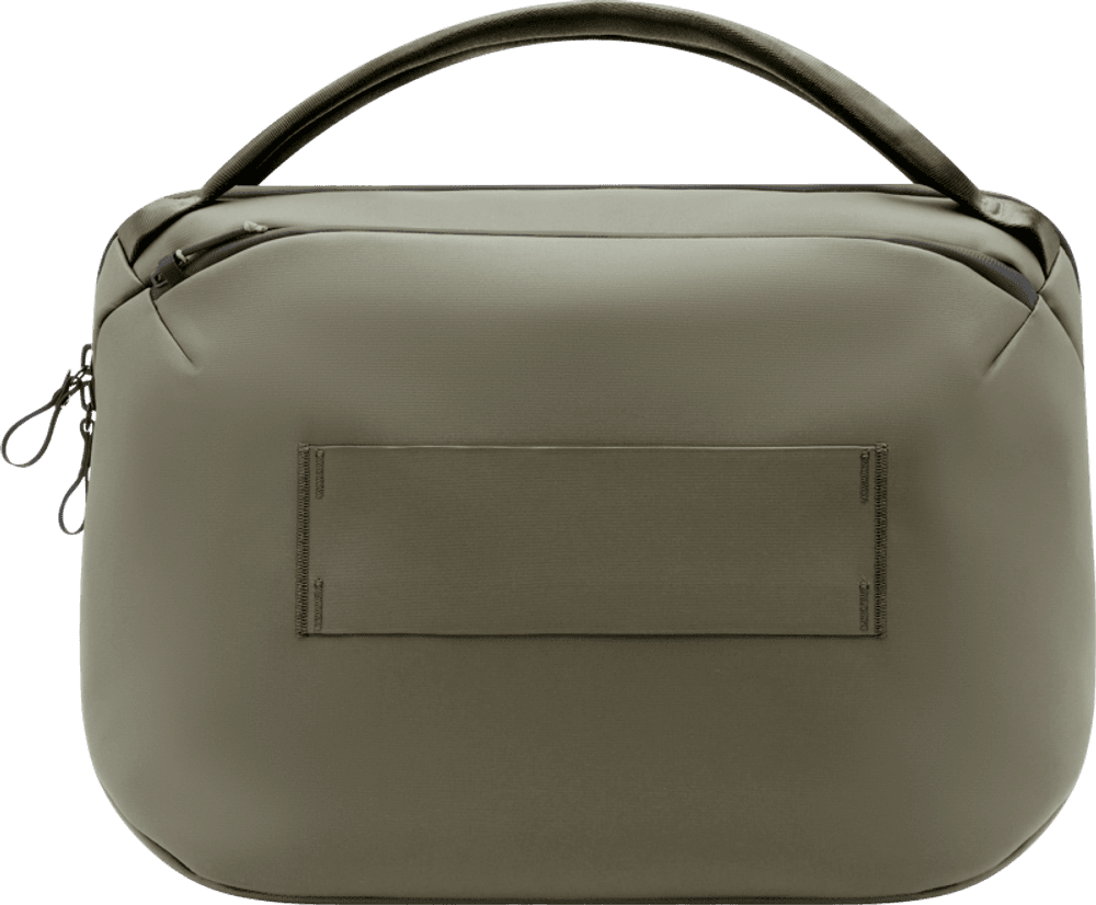 Peak Design Travel Weekender 25L I Stone