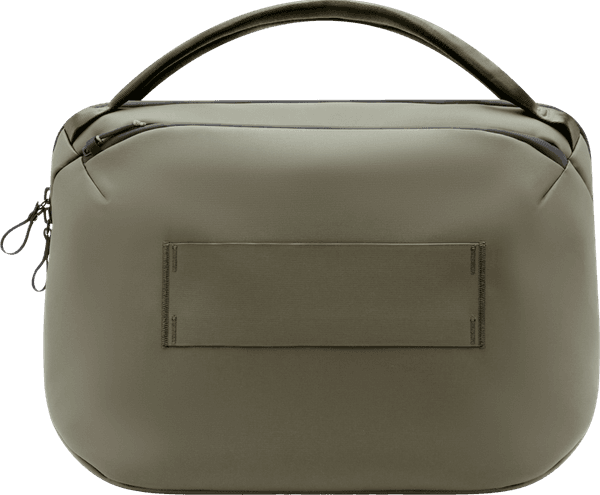 Hovedbilde Peak Design Travel Weekender 25L I Stone