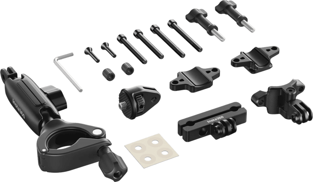Insta360 Bike Tail Mount Kit