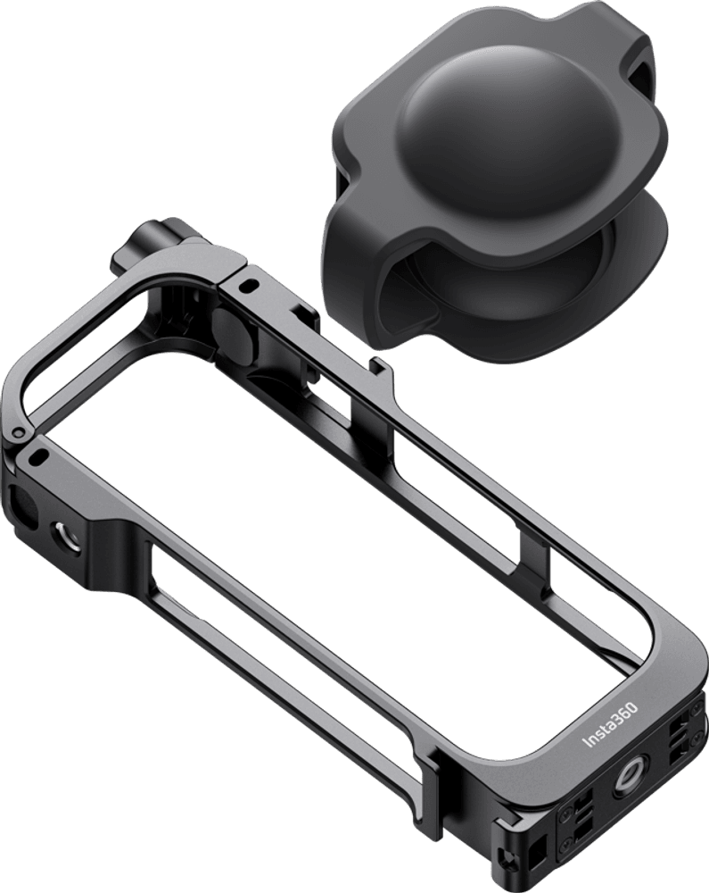 Insta360 X5 Utility Frame