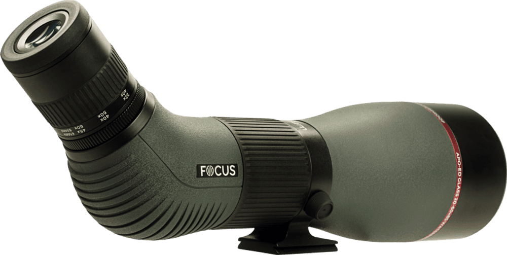 Focus Sport Optics Focus Optimum 20-60x85 APO ED