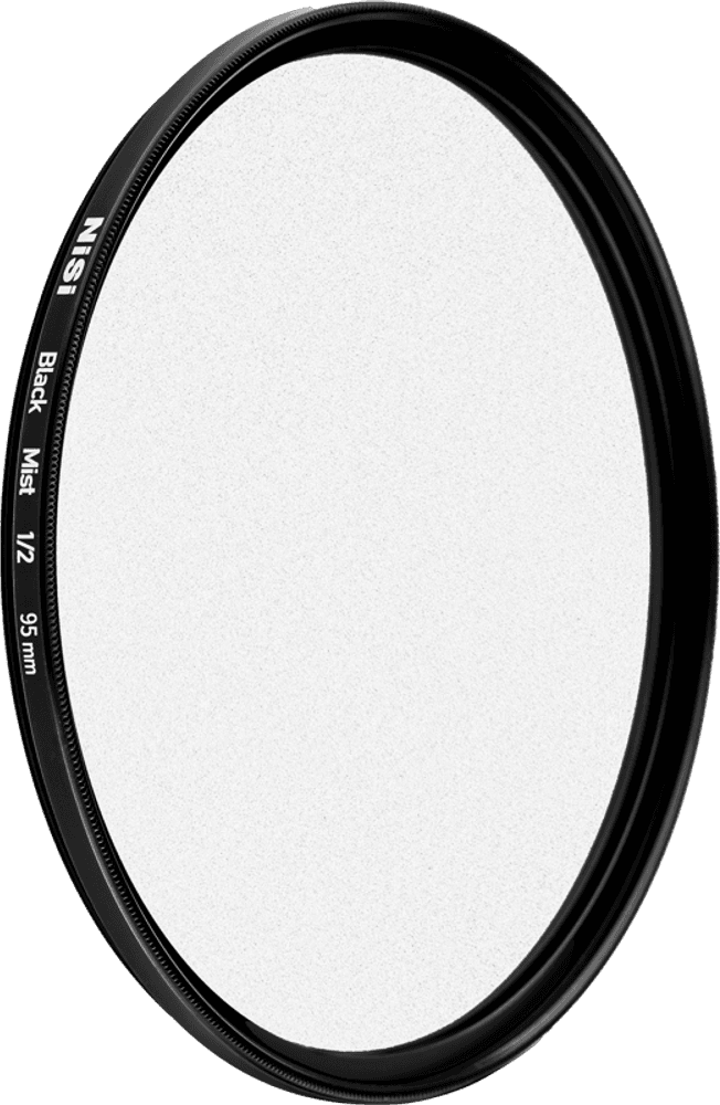 NiSi Filter Black Mist 1/2 95mm