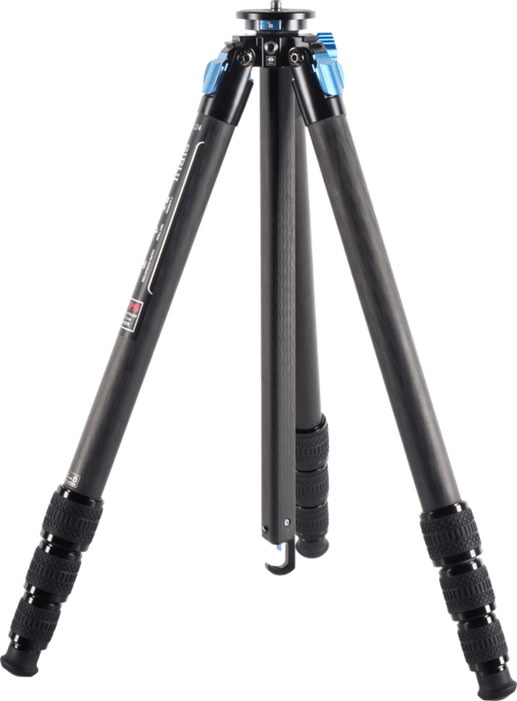 Sirui  ST-224 Carbon Fibre Tripod WPS