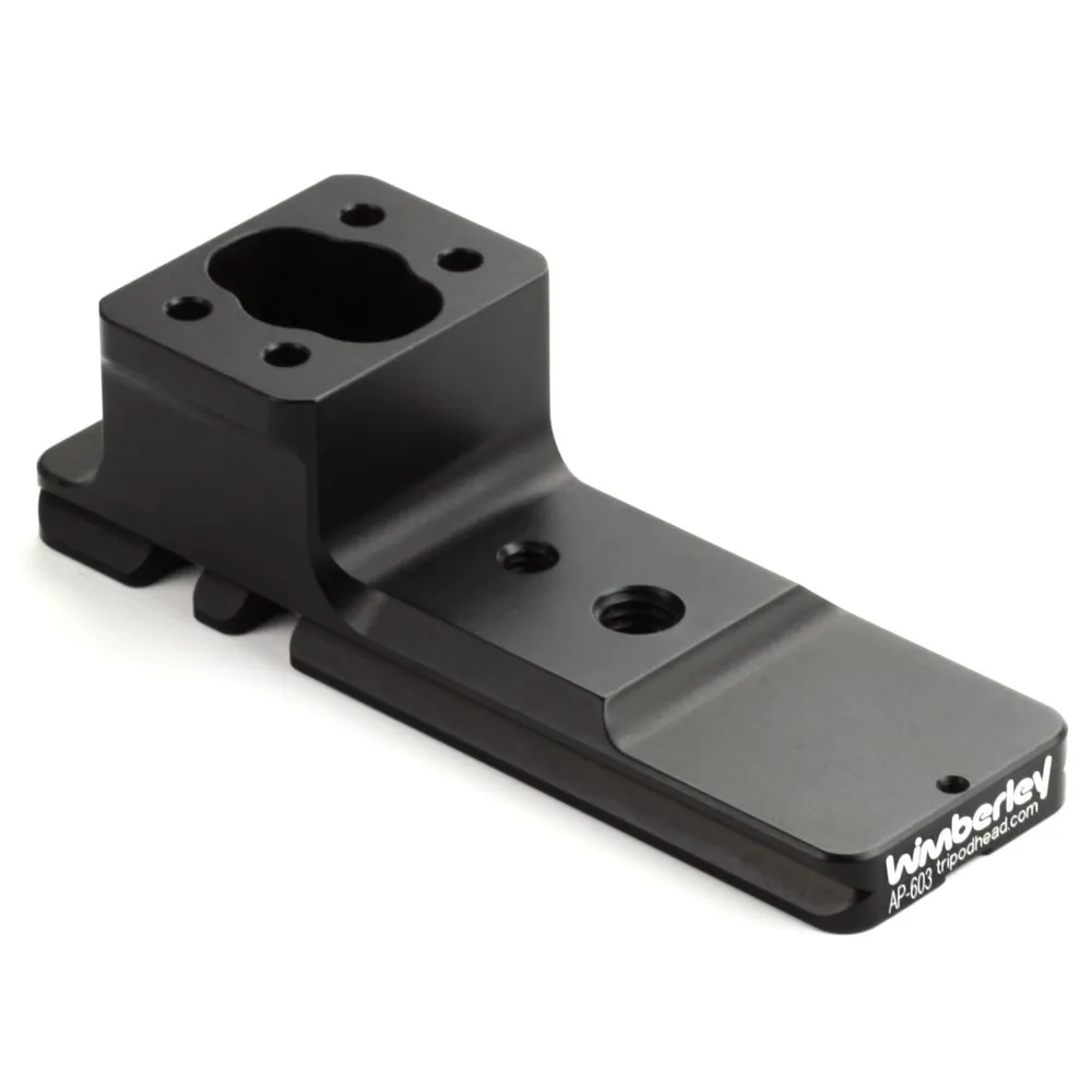 Wimberley AP-603 for Canon 300 f/2.8, Canon 200-400 f/4.0, Canon 500 f/4.0, Canon 400 f/4.0