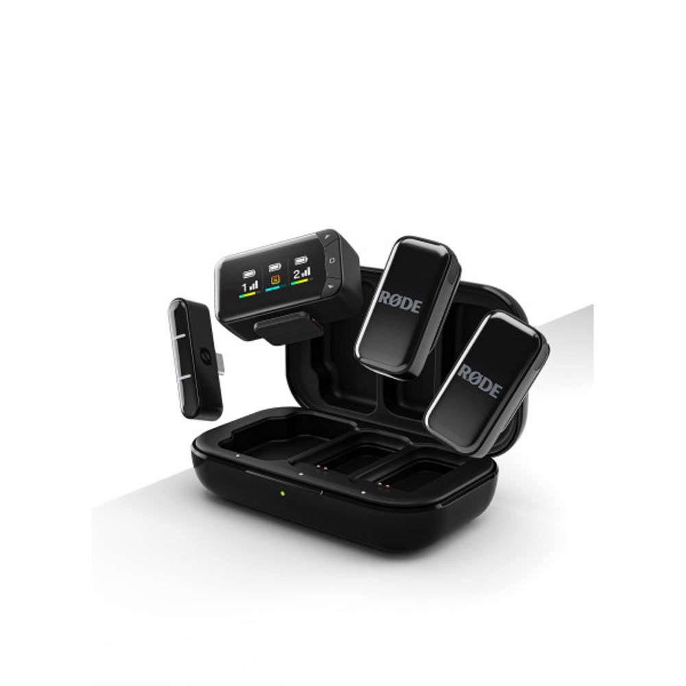 Røde Wireless Micro Camera Kit