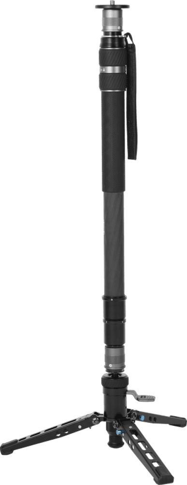 Sirui Monopod SVM-145P (Pedal version) Rapid System
