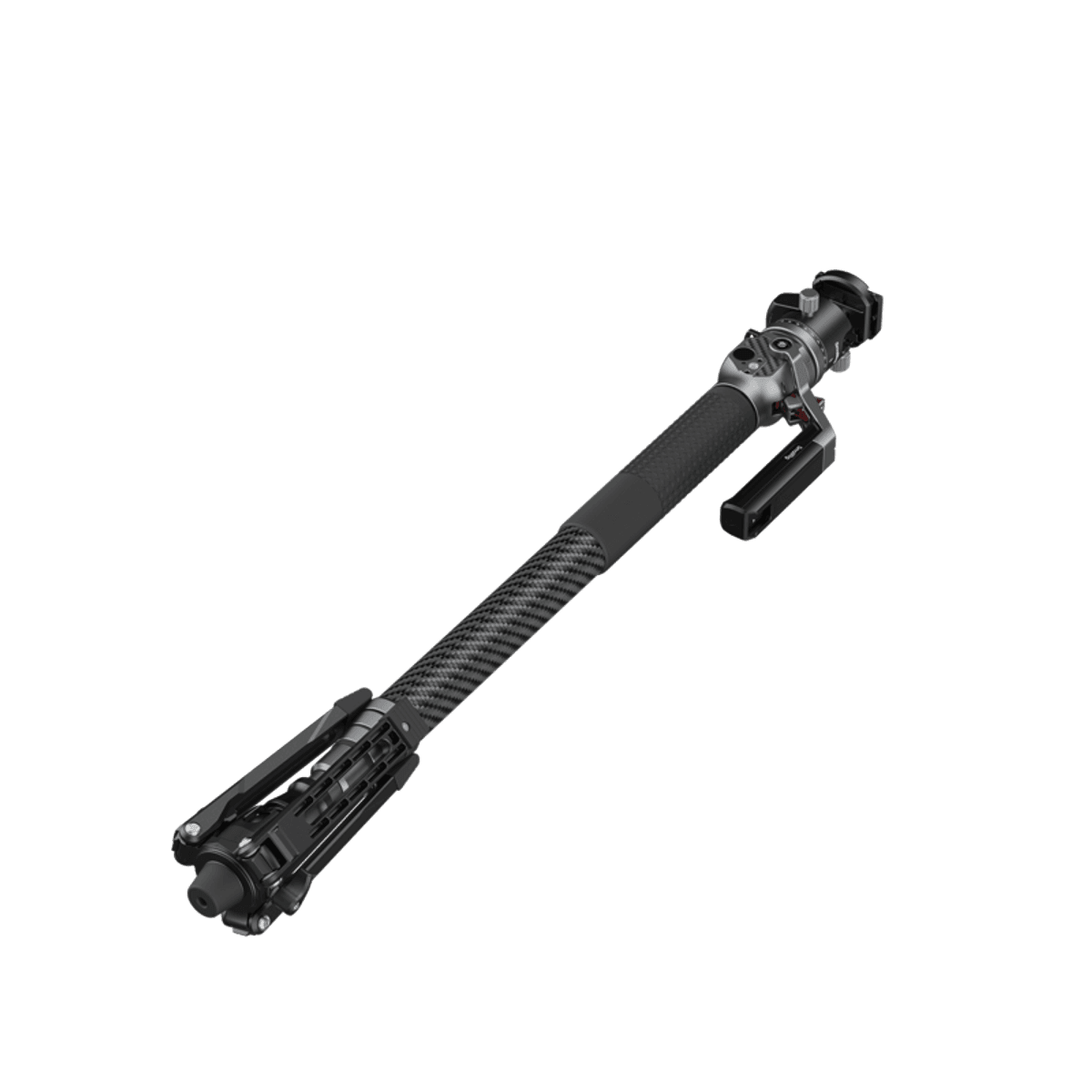 SmallRig 5564 Carbon Fiber Photography Monopod