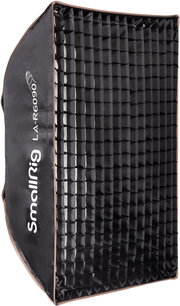 SmallRig 4199 LA-R6090 Softbox Rectangular