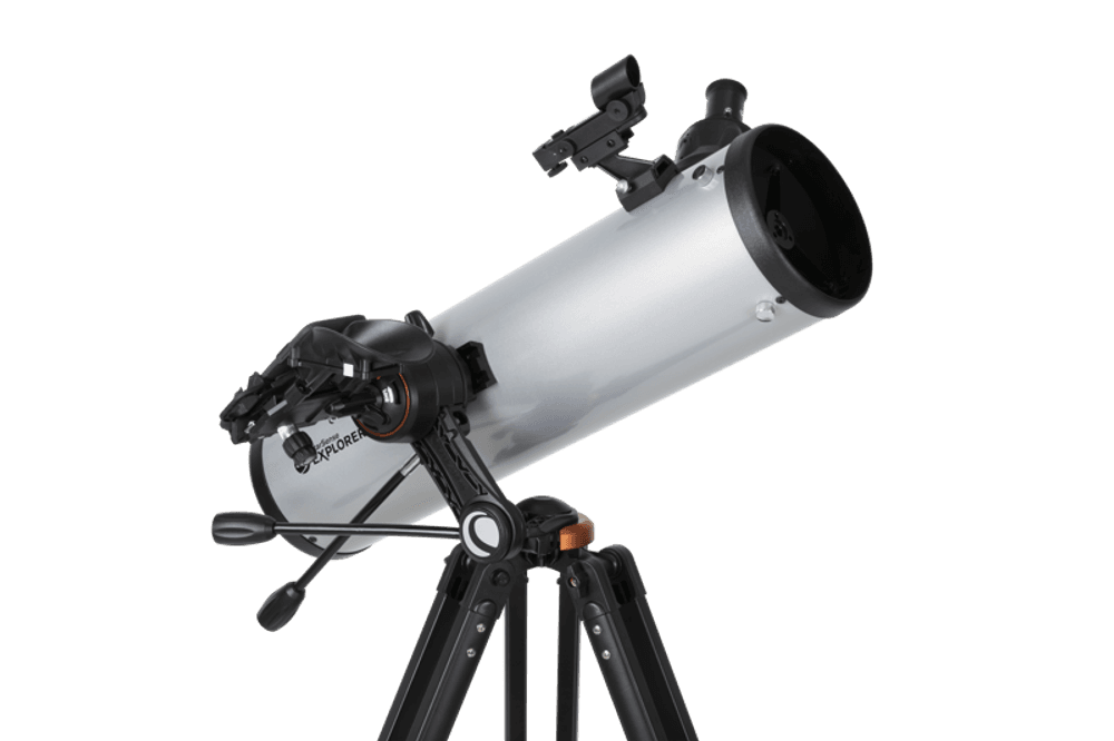 Celestron  StarSense Explorer DX130