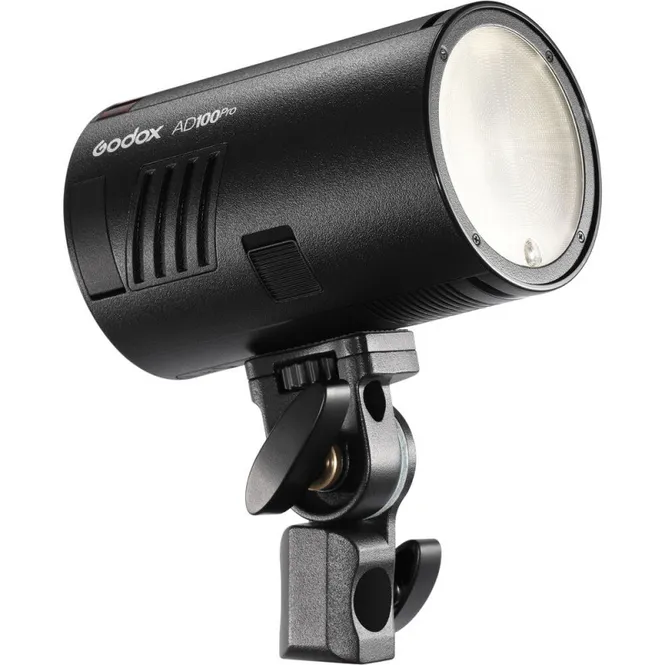Hovedbilde Godox AD100Pro TTL Pocket Flash