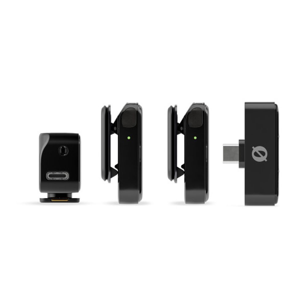 Røde Wireless Micro Camera Kit