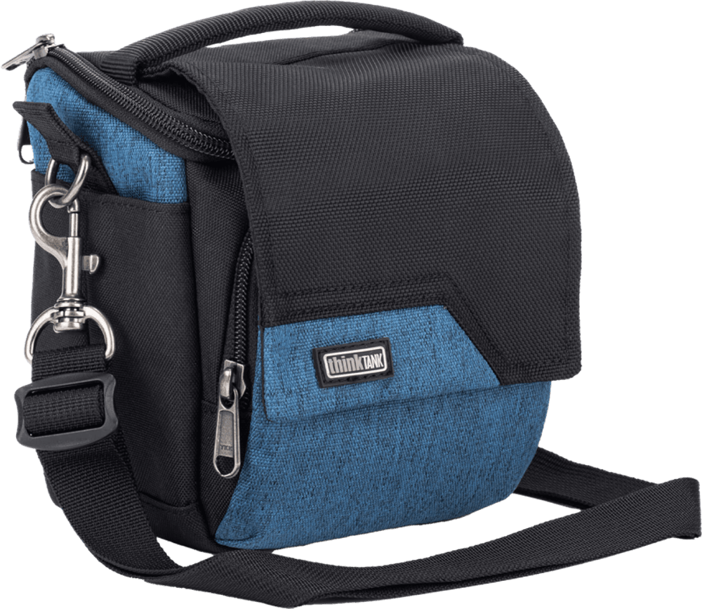 Think Tank Mirrorless Mover 10 V2, Marine Blue
